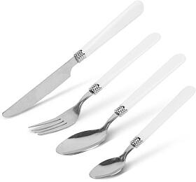 Sada příborů BEWELLO BW1021B 16ks