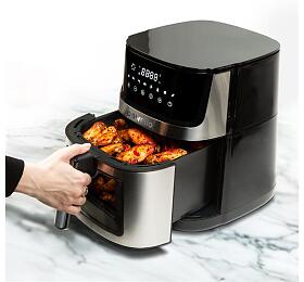 Fritéza BEWELLO BW1002C