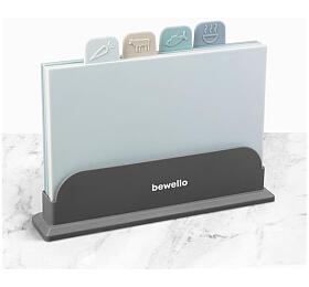 Prkénko BEWELLO BW1027 sada 4ks