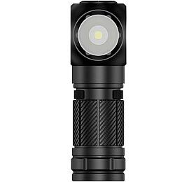 Svítilna SUPERFIRE TH03