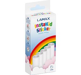 Termopapír LAMAX InstaKid, 5 ks