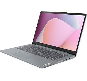 Notebook Lenovo IdeaPad Slim 3 14AMN8 Arctic G