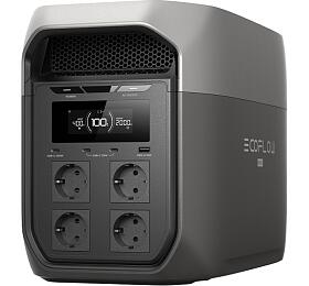 Nabíjecí stanice ECOFLOW DELTA 3 Max