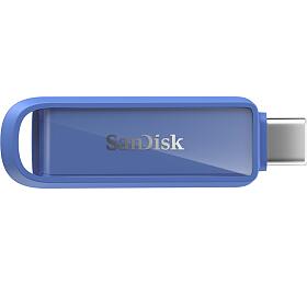 SanDisk Phone Drive 1 TB, USB-C Maritime Blue