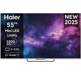 QD-Mini LED TV Haier H55M90EUX M90 Series