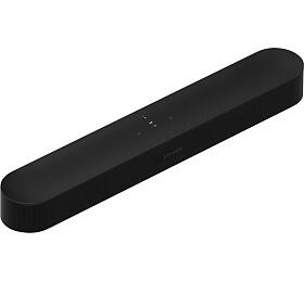 Sonos Beam (GEN2) Černá (BEAM2EU1BLK)