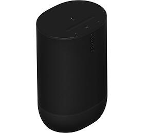 Sonos Move 2 Černá (MOVE2EU1BLK)
