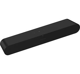 Sonos Ray Černá (RAYG1EU1BLK)