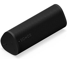 Sonos Roam 2 Černá (ROAM2R21BLK)