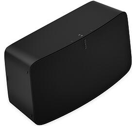 Sonos Five Černá (FIVE1EU1BLK)
