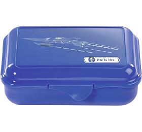 Rotho Krabika na svainu Step by Step, Starship Sirius