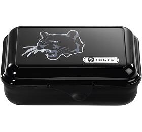 Rotho Krabika na svainu Step by Step, Wild Cat Chiko, ern