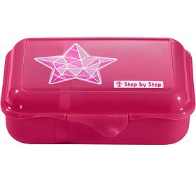 Rotho Krabika na svainu Step by Step, Star Stella, rov