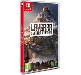 SWITCH Laysara: Summit Kingdom