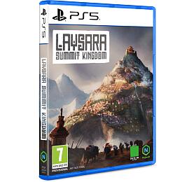PS5 Laysara: Summit Kingdom