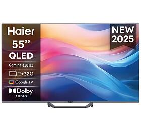 QLED TV Haier H55S80FUX S80 Series 55"