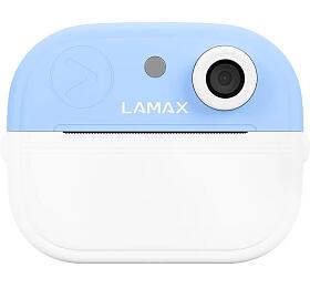 Dětský fotoaparát LAMAX InstaKid2 Play Blue