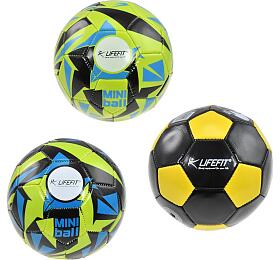 FOTBALOVY MIC MINIBALL MIX LIFEFIT