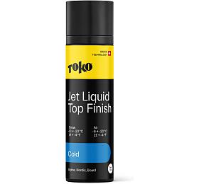 Jet Liquid Top Finish Cold 70 ml