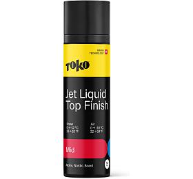 Toko Jet Liquid Top Finish Mid 70 ml