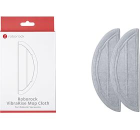 Roborock Q10 Mop Pad Vibrate (2ks)