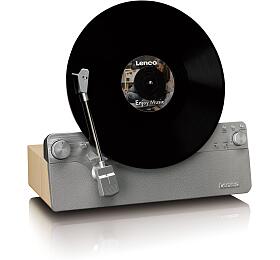 Lenco LSA-071SI