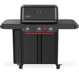 Gril Weber Genesis E-330WR Stealth