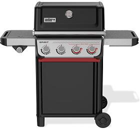 Gril Weber Spirit E-435