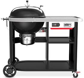 Gril Weber Performer Premium Smart, 57 cm