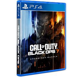 Activision PS4 - Call of Duty: Black Ops 7
