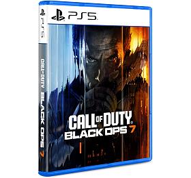 Activision PS5 - Call of Duty: Black Ops 7