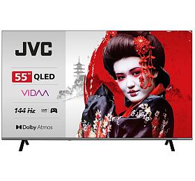Televize JVC LT-55VDQ9435