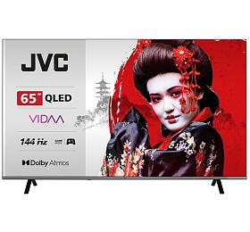 Televize JVC LT-65VDQ9435