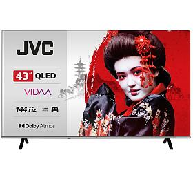 Televize JVC LT-43VDQ9435