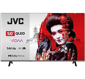 Televize JVC LT-50VDQ9435