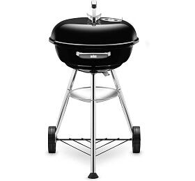 Gril Weber Compact Kettle, 47 cm