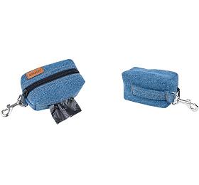 Amiplay Pytlk na sky Denim svtl