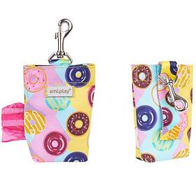 Amiplay Pytlk na sky BeHappyDonut