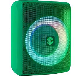Repro Stromberg CHUNK Bluetooth 25W, zelený