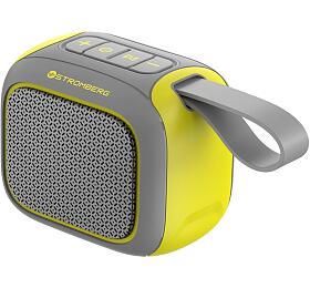 Repro Stromberg ZING Bluetooth 5W, šedý