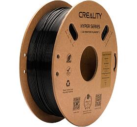 Vlákno CREALITY Hyper PETG , černé