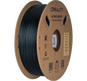 Hyper PLA-CF Creality Filament (tmavě zelený)