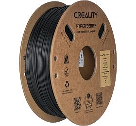 Hyper PLA-CF Creality Filament (černý)