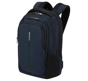 Samsonite GUARDIT 3.0 LAPT.BACKPACK S 14.1" BLUE - batoh pro notebook (155195-1090)