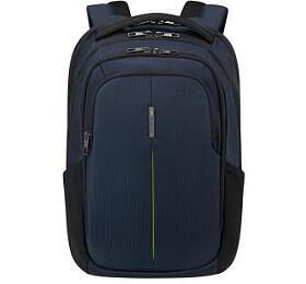 Samsonite GUARDIT 3.0 LAPT.BACKPACK M 15.6" BLUE - batoh pro notebook (155196-1090)