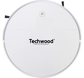 Techwood TAR2031 robotický vysavač