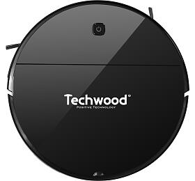 Techwood TAR2036 robotický vysavač