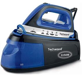 Techwood TC2256 parní generátor