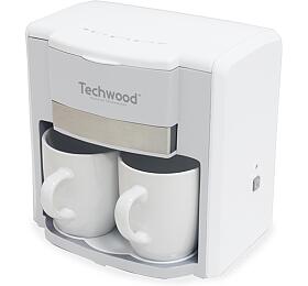 Techwood TCA202 kávovar