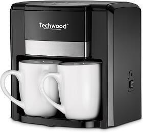 Techwood TCA206 kávovar
